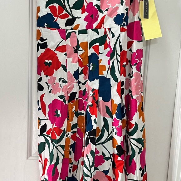 Donna Morgan colorful dress - Picture 3 of 3